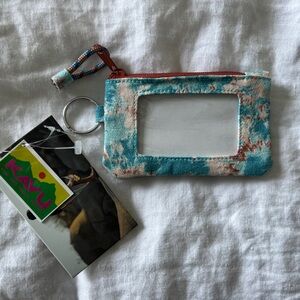 KAVU Key Chain Wallet